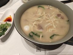 羊肉烩面-祥记餐饮•豫粤珍味(金隅大厦店)