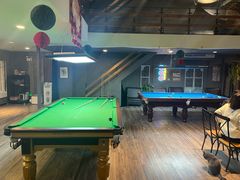 -第三空间·趣味桌游·轰趴.室内CS.剧本杀(大武汉1911店)