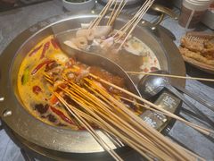 -热辣宗师·串串火锅(万达金街店)