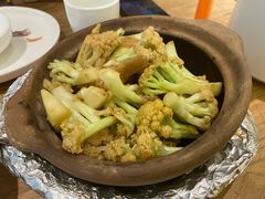 -粤集·手工粤菜(皇庭广场店)