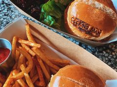 -Cooking Man(中懋天地店)