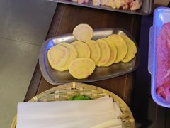 -由衷贵州酸汤牛肉火锅(新桥店)