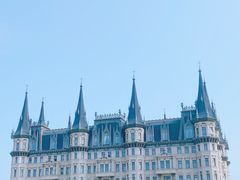 -文成城堡