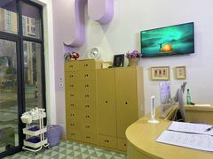 -MUE·沐懿(新浙北悠漫街店)