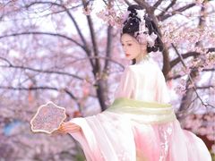 -武汉大学-樱园