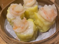 -红棉中餐厅·广州海航威斯汀酒店