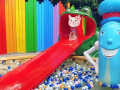 -天目湖涵田半山温泉