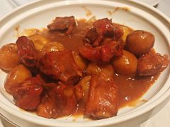 -煜丰汴京烤鸭(福彩路店)