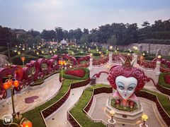 -上海迪士尼度假区