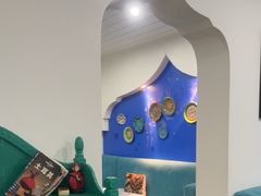 -苏坦土耳其西餐厅(玉林店)