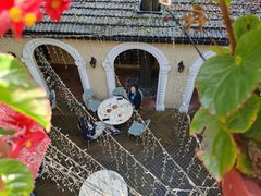 -玫瑰厅上海菜(兴国路店)