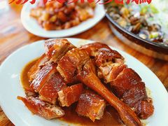 -大赤坎肥仔强烧味海鲜餐厅(大赤坎店)