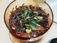 呛虾-沪依小酒馆心意菜