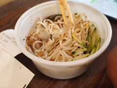 -张正麻辣串(宿州路店)