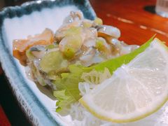 -円满日式居酒屋(蓉花路美食街店)