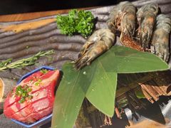 -杉海和牛烧肉海鲜自助(会展城店)