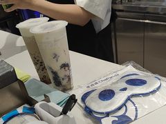 -茶百道(广州天河华师校内店)