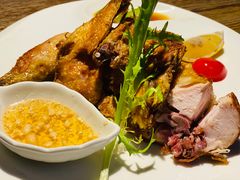 -青叶202都市餐厅(迪诺水镇店)