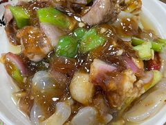 -聂记粤菜馆(鼓西路店)