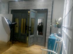 -星豆豆儿童摄影(南郊太白南路店)