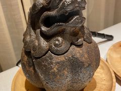 -叶叶菩提(太原别墅店)