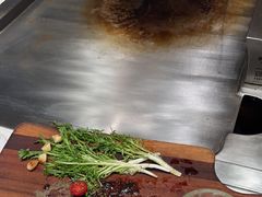 -火地铁板烧(昆山万象汇店)