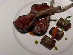 -Oyster Talks 四度蚝法餐厅