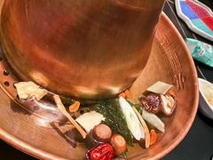 -京熹顺·老北京百年铜锅涮肉(百家湖1912店)