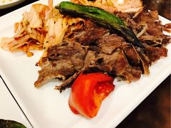 -苏坦土耳其餐厅(白云宾馆店)
