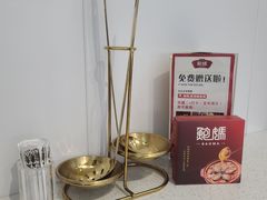 -鲍媽·原汤鲍鱼鸡(克拉广场店)