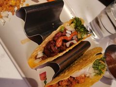 -墨纪Mojí墨西哥餐厅(官舍店)