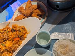 -红蜡烛-养生粥-津鲁菜(中山路店)