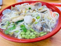 -星奇缘·海鲜餐厅(东山美食地标店)