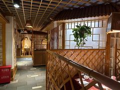 -渝信川菜(长安店)
