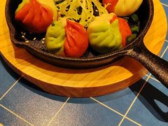 -蔡澜点心·粤菜(海印都荟城店)