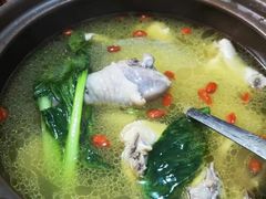 -李东农庄(中南百草园地标店)