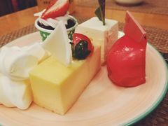 -佰园全日西餐厅-厦门佰翔软件园酒店