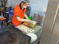 -津门张记包子铺(华昌道店)