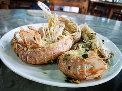 -清水湾3号(东方小周海鲜店)