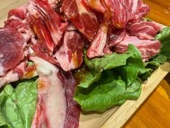 -玖泉里烤肉