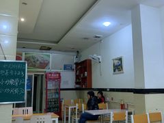 大堂-老游独一佳湘菜馆(高新四路店)