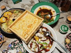 -峰厨大鱼泡饼(西青大学城店)