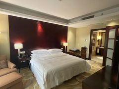 -宁波东港喜来登酒店