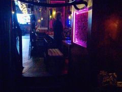 -海雾里小酒馆(观音桥店)