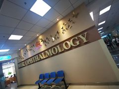 -武汉大学附属爱尔眼科医院(湖北总院)