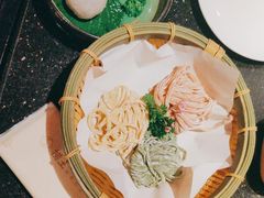 -捞王猪肚鸡火锅(财富中心店)