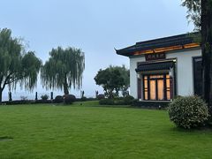 -杭州西湖柳莺里酒店·闻莺厅