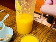 -后院犇牛主题餐厅(云岗店)