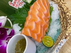 -夏树寿司(大沥店)