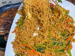 -枪火串烧·东北特色烧烤(罗湖总店)